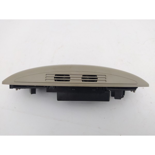 Luz Teto Cortesia Volvo S60 T5 2016 2017