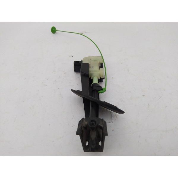 Trava Elétrica Portinhola Tanque Volvo S60 T5 2016 2017