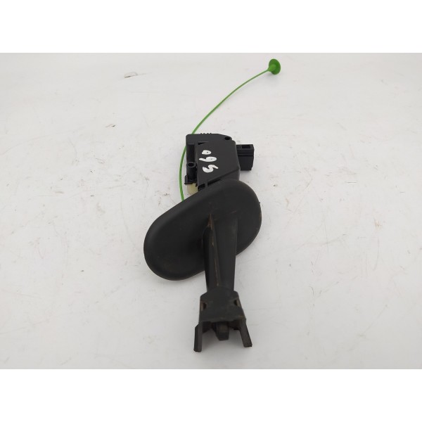 Trava Elétrica Portinhola Tanque Volvo S60 T5 2016 2017