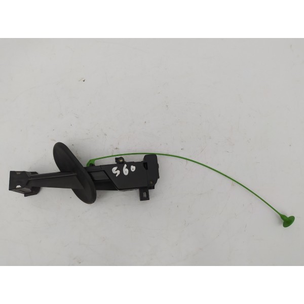 Trava Elétrica Portinhola Tanque Volvo S60 T5 2016 2017