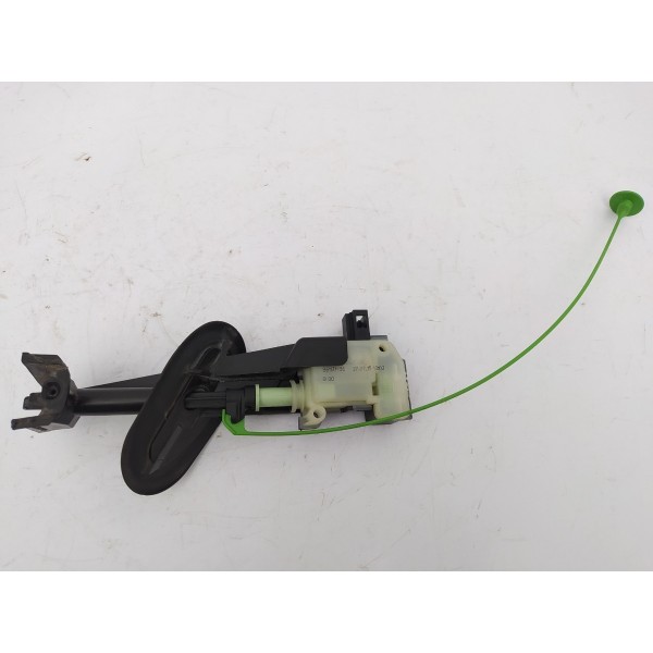 Trava Elétrica Portinhola Tanque Volvo S60 T5 2016 2017