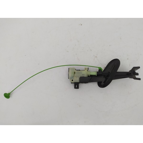 Trava Elétrica Portinhola Tanque Volvo S60 T5 2016 2017