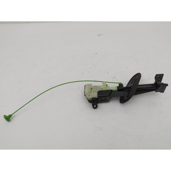 Trava Elétrica Portinhola Tanque Volvo S60 T5 2016 2017