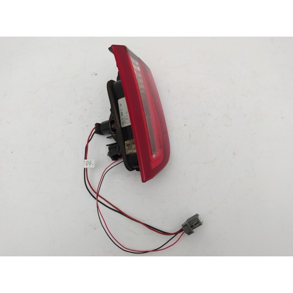 Lanterna Tampa Traseira Esquerda Volvo S60 2015 2016