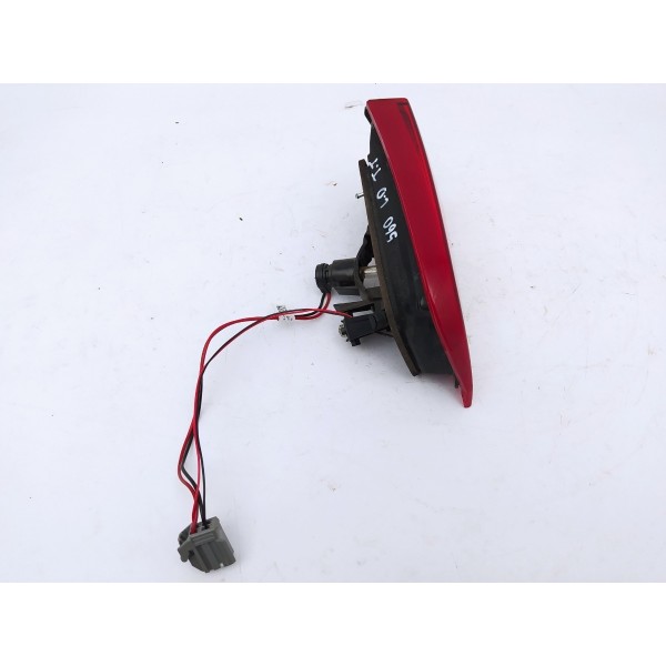 Lanterna Tampa Traseira Direita Volvo S60 2015 2016