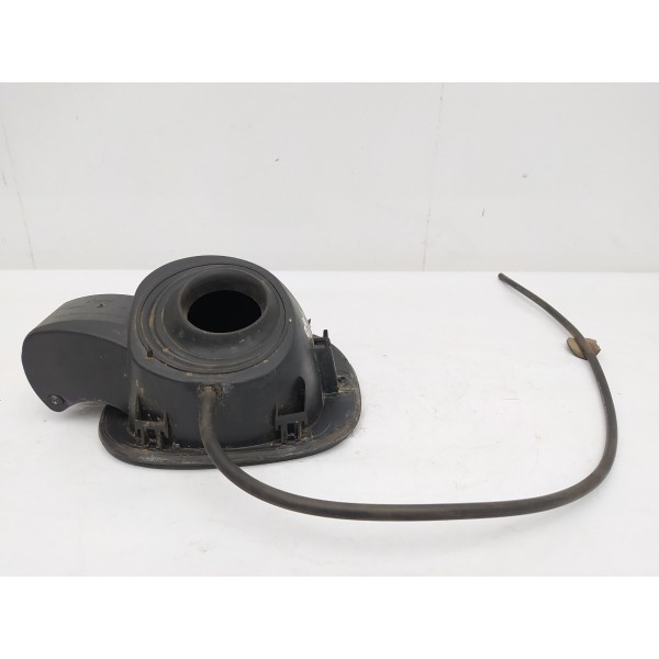 Portinhola Tanque Volvo S60 T5 2016 2017