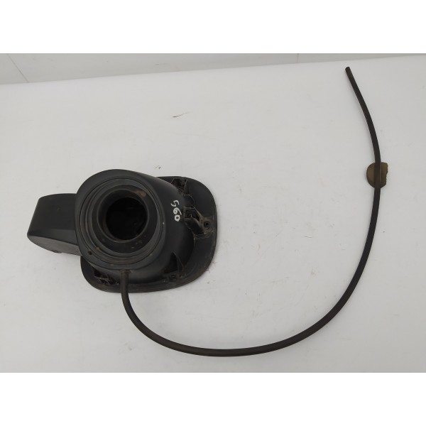 Portinhola Tanque Volvo S60 T5 2016 2017