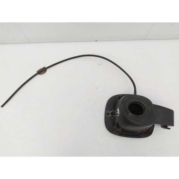 Portinhola Tanque Volvo S60 T5 2016 2017