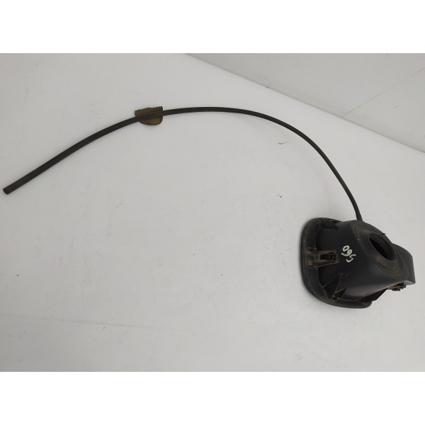 Portinhola Tanque Volvo S60 T5 2016 2017