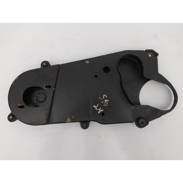 Capa Correia Dentada Chevrolet S10 2.4 2010 2011 93228174