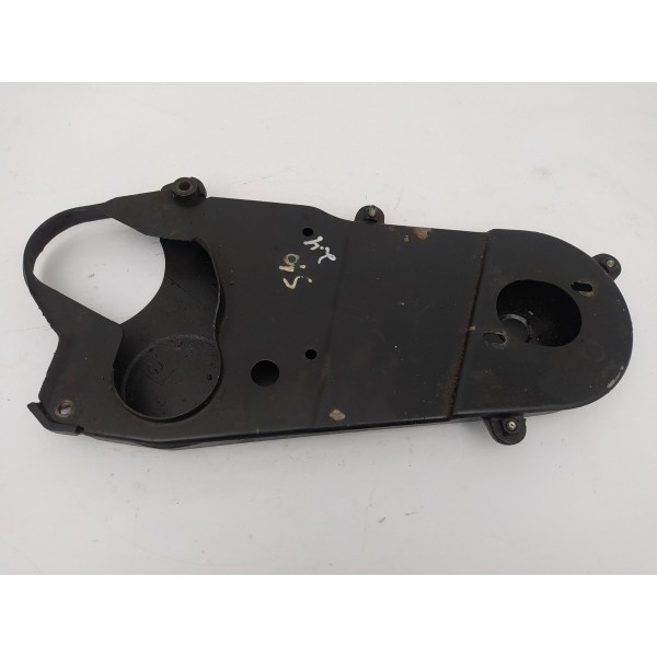 Capa Correia Dentada Chevrolet S10 2.4 2010 2011 93228174