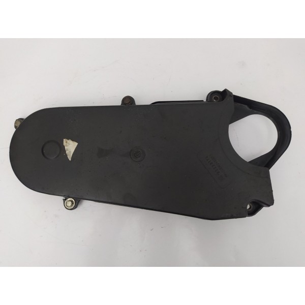 Capa Correia Dentada Chevrolet S10 2.4 2010 2011 93228174