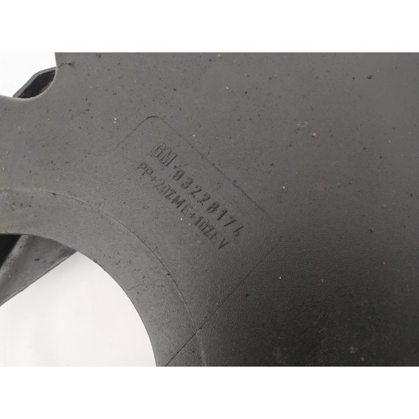 Capa Correia Dentada Chevrolet S10 2.4 2010 2011 93228174