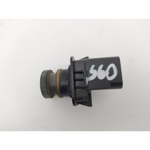 Câmera Ré Volvo S60 2016 2017