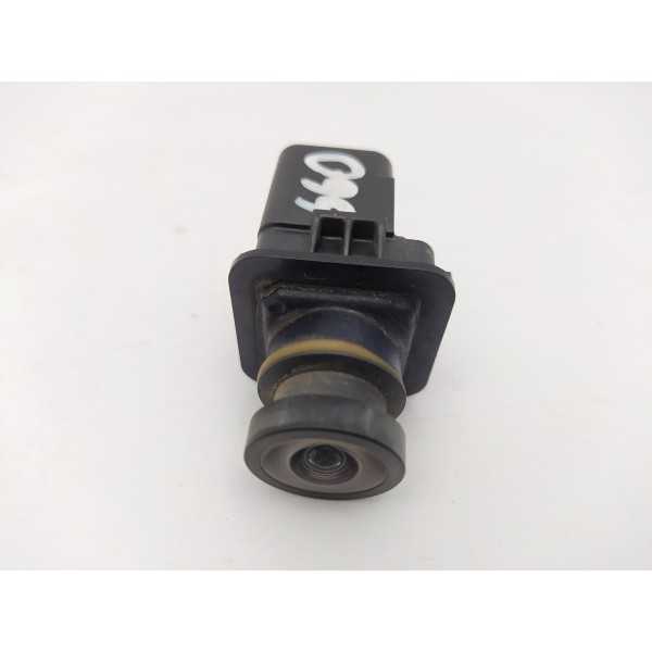 Câmera Ré Volvo S60 2016 2017