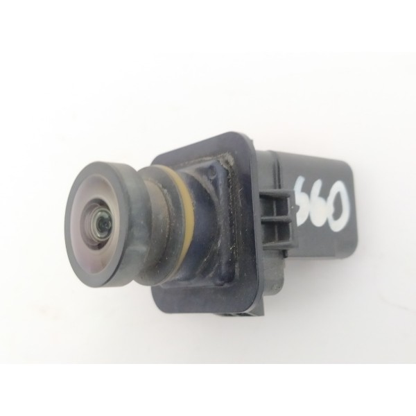 Câmera Ré Volvo S60 2016 2017