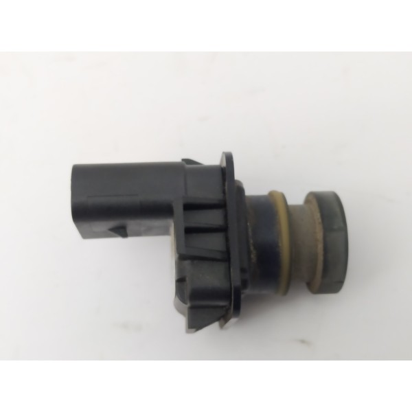 Câmera Ré Volvo S60 2016 2017