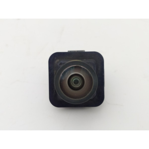 Câmera Ré Volvo S60 2016 2017