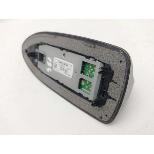 Antena Teto Volvo S60 2015 2016