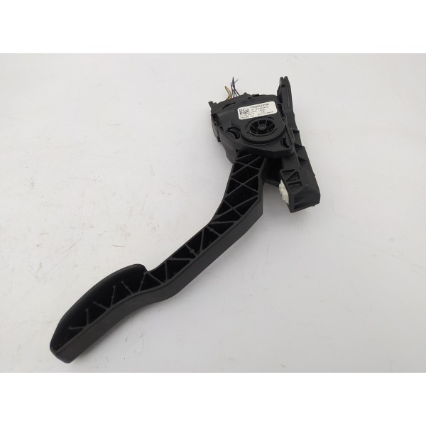 Pedal Acelerador Volvo S60 2016 2017