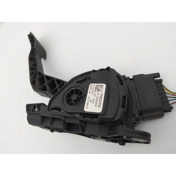 Pedal Acelerador Volvo S60 2016 2017