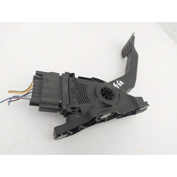 Pedal Acelerador Volvo S60 2016 2017