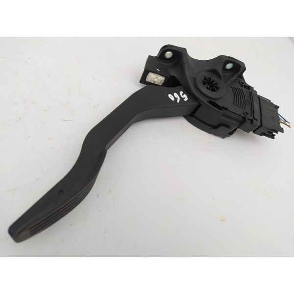 Pedal Acelerador Volvo S60 2016 2017