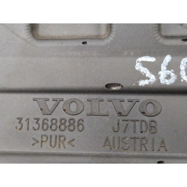 Tampa Motor Volvo S60 T5 2016 2017