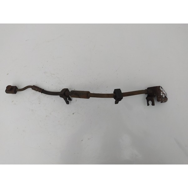 Flexível Freio Dianteiro Direito Jeep Grand Cherokee 2013 14