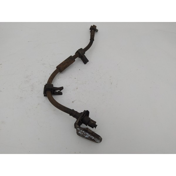 Flexível Freio Dianteiro Direito Jeep Grand Cherokee 2013 14