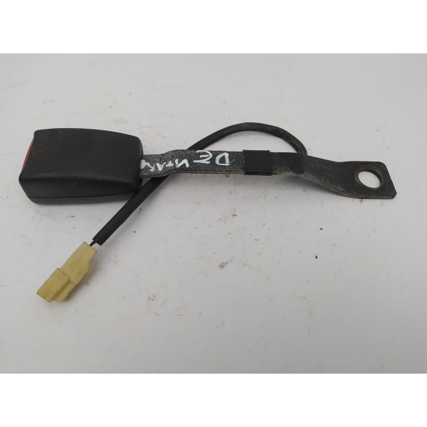 Engate Cinto Segurança Dianteiro Esquerdo Grand Vitara 2012