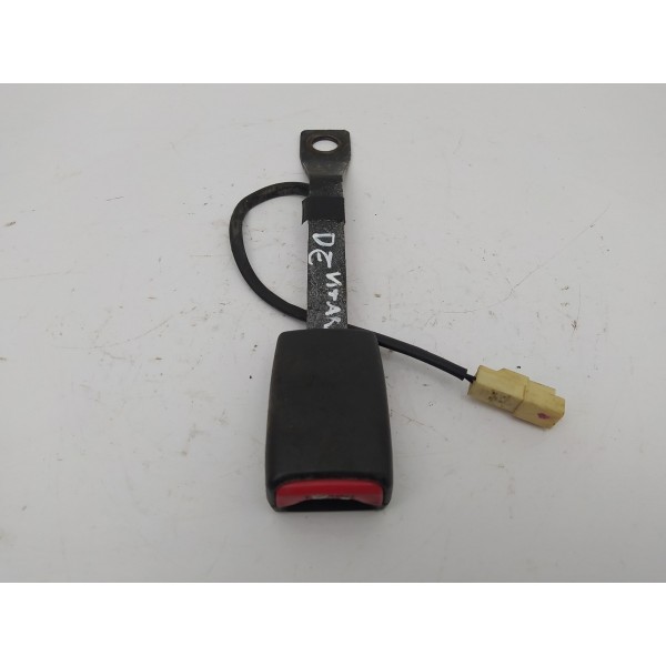 Engate Cinto Segurança Dianteiro Esquerdo Grand Vitara 2012