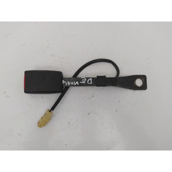 Engate Cinto Segurança Dianteiro Esquerdo Grand Vitara 2012