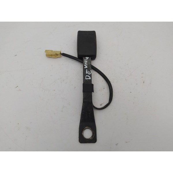 Engate Cinto Segurança Dianteiro Esquerdo Grand Vitara 2012