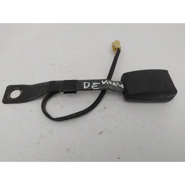 Engate Cinto Segurança Dianteiro Esquerdo Grand Vitara 2012