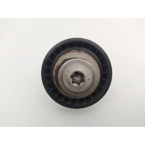 Polia Correia Nissan Livina 1.6 16v 2011 2012