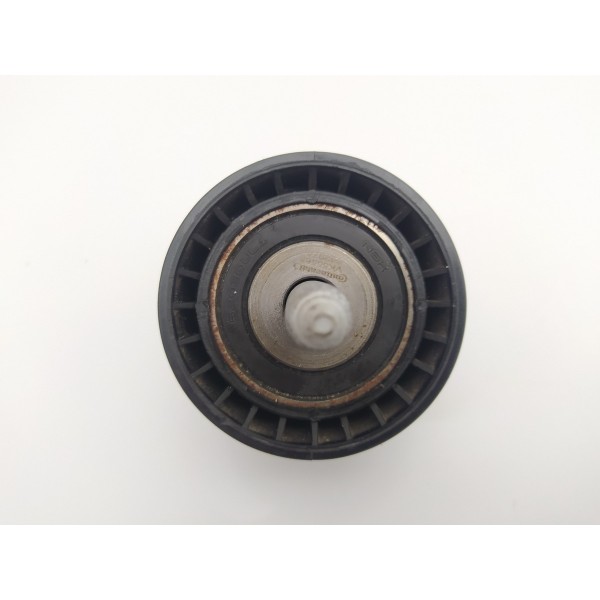 Polia Correia Nissan Livina 1.6 16v 2011 2012