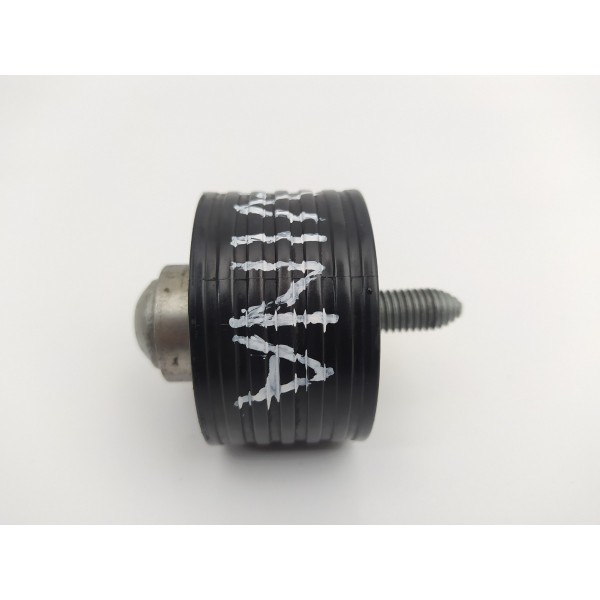 Polia Correia Nissan Livina 1.6 16v 2011 2012