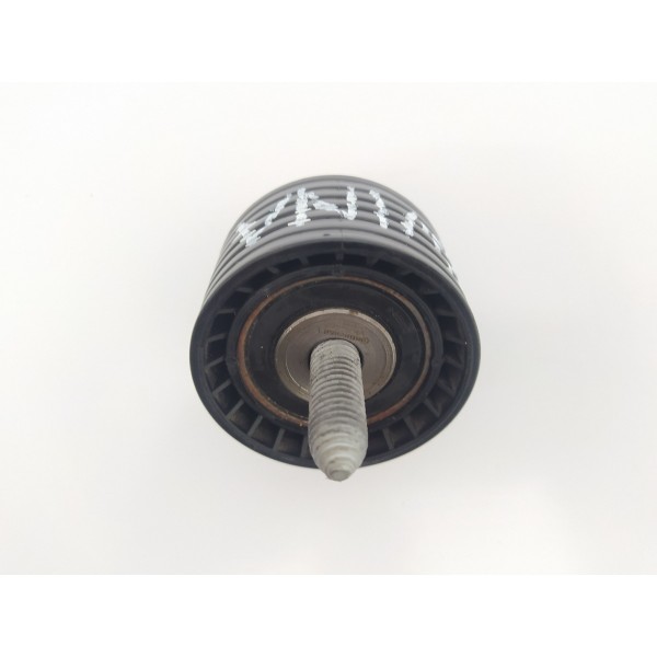 Polia Correia Nissan Livina 1.6 16v 2011 2012