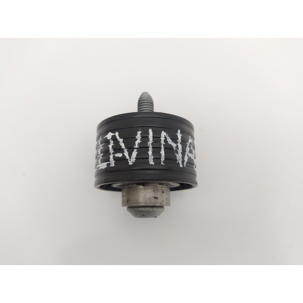 Polia Correia Nissan Livina 1.6 16v 2011 2012