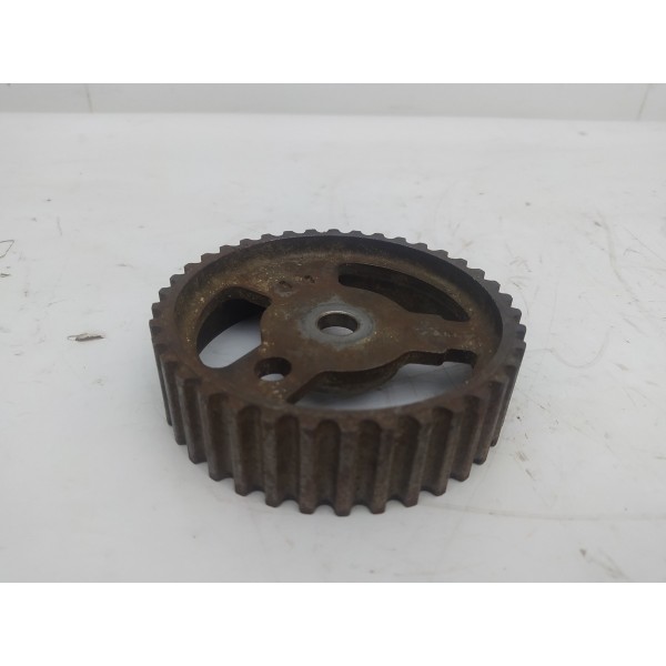 Engrenagem Polia Comando Peugeot 408 2.0 2013 2014