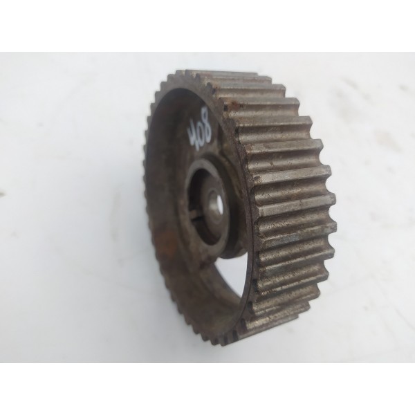 Engrenagem Polia Comando Peugeot 408 2.0 2013 2014