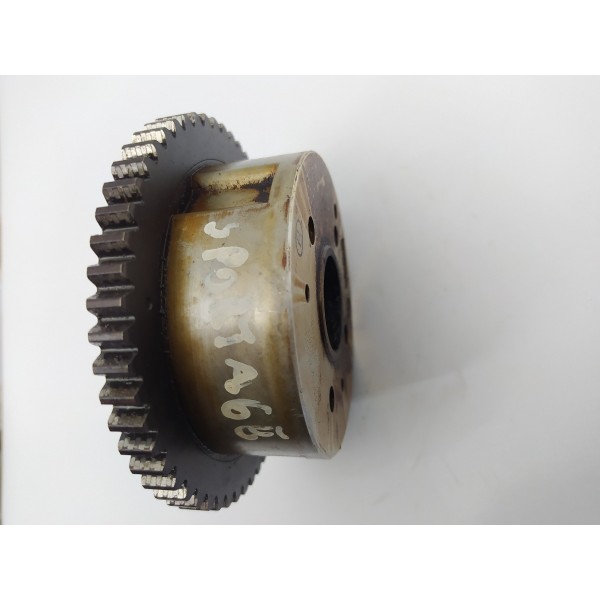 Polia Variável Comando Kia Sportage 2008 2009 2435025000