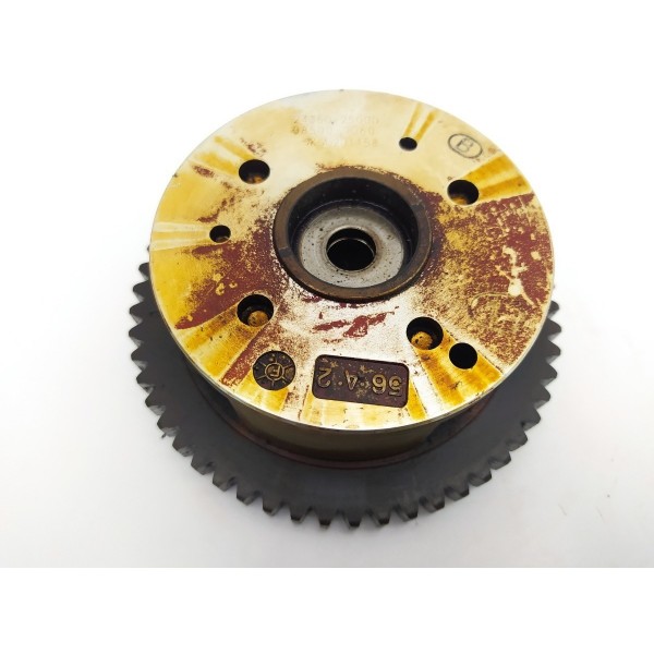 Polia Variável Comando Kia Sportage 2008 2009 2435025000