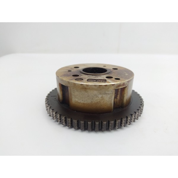 Polia Variável Comando Kia Sportage 2008 2009 2435025000