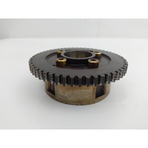 Polia Variável Comando Kia Sportage 2008 2009 2435025000