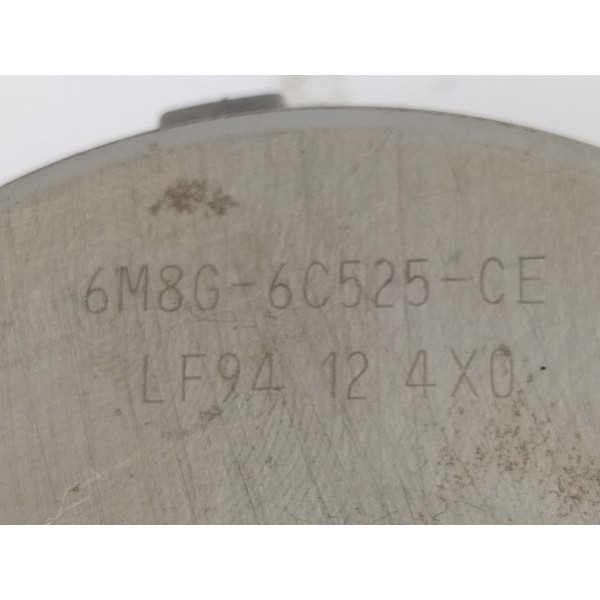 Polia Variável Cabeçote Fusion 2.5 2013 2014 6m8g6c525ce