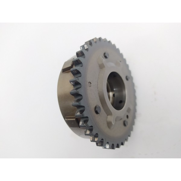 Polia Variável Cabeçote Fusion 2.5 2013 2014 6m8g6c525ce