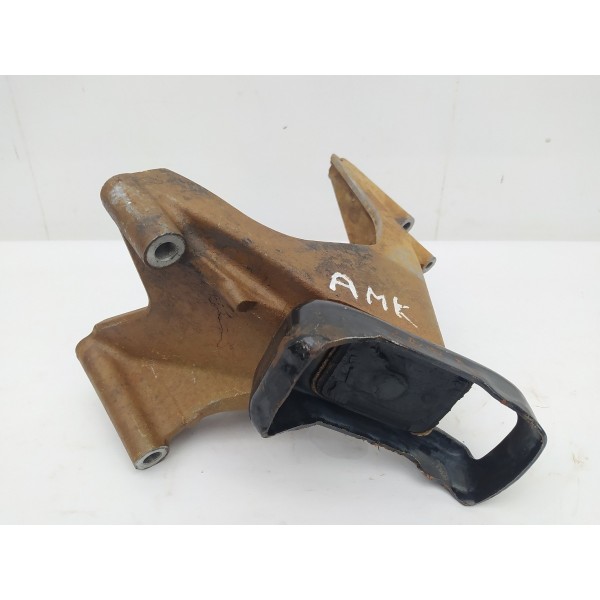 Suporte Coxim Direito Motor Volkswagen Amarok 2014 03l199308