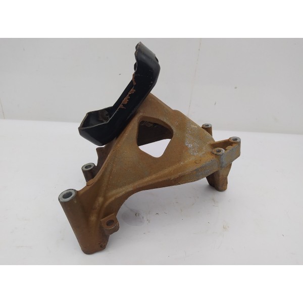 Suporte Coxim Direito Motor Volkswagen Amarok 2014 03l199308